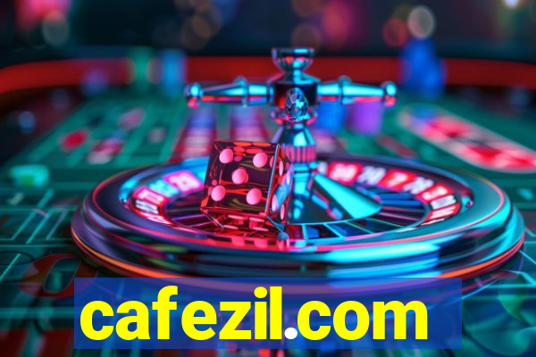 cafezil.com