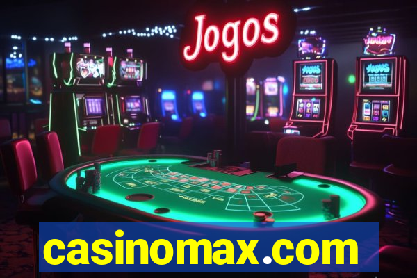 casinomax.com