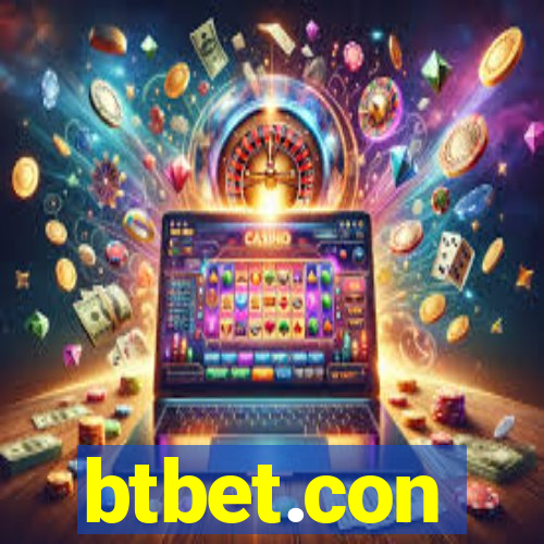 btbet.con