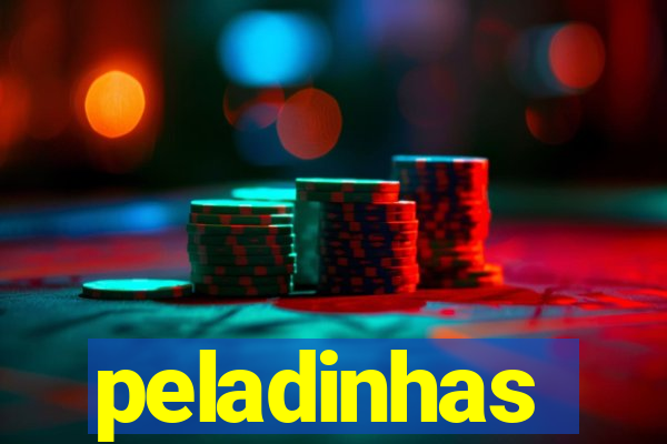 peladinhas