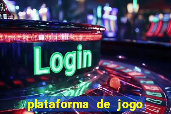 plataforma de jogo dos estados unidos