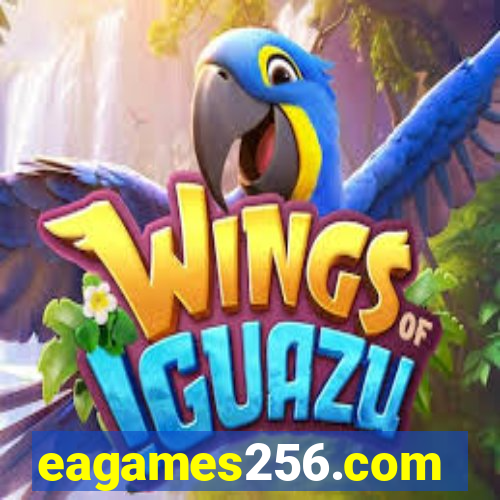 eagames256.com