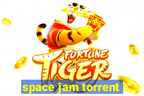 space jam torrent