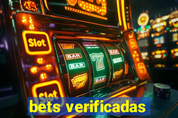 bets verificadas