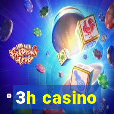 3h casino