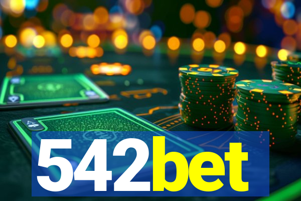 542bet