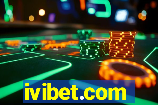 ivibet.com