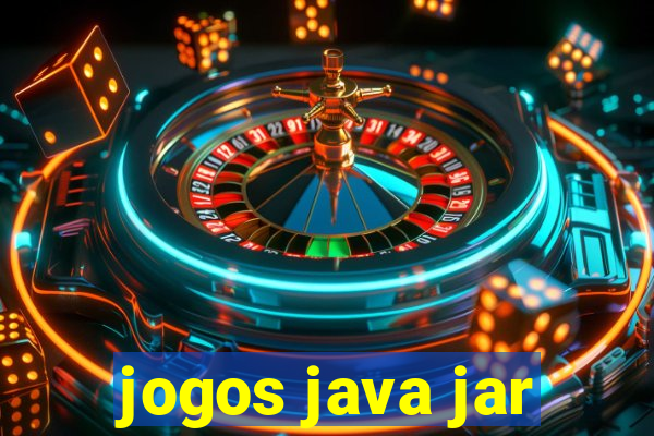 jogos java jar