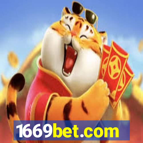 1669bet.com