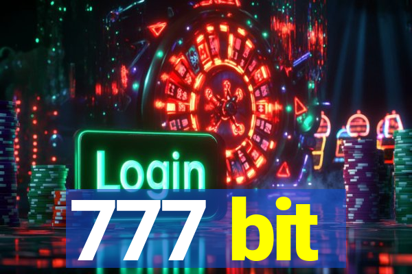 777 bit