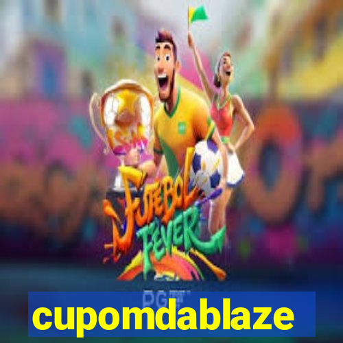 cupomdablaze