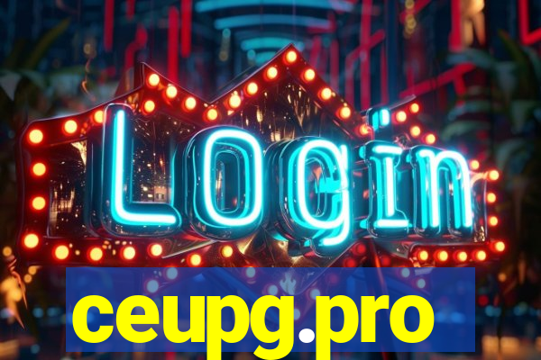 ceupg.pro