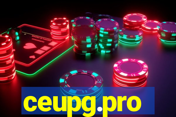 ceupg.pro