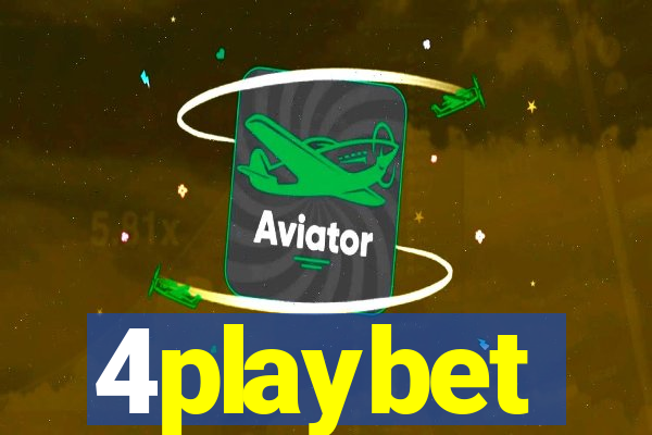 4playbet