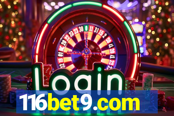 116bet9.com