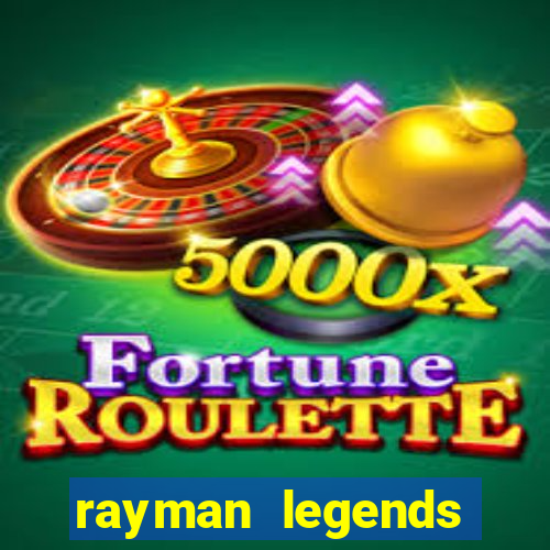 rayman legends download para celular