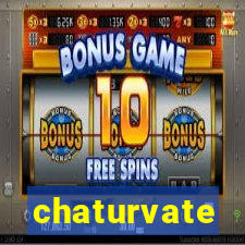 chaturvate