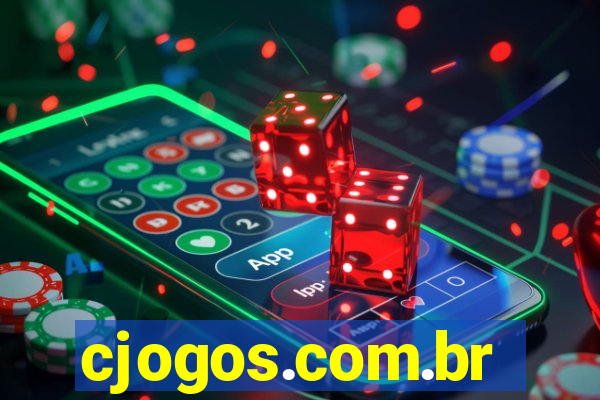 cjogos.com.br