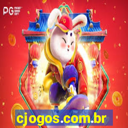 cjogos.com.br