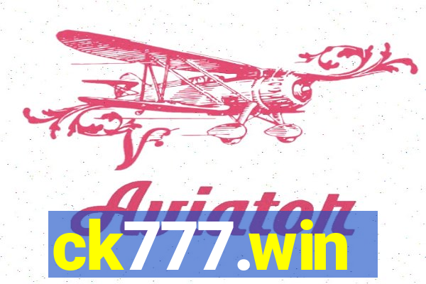 ck777.win