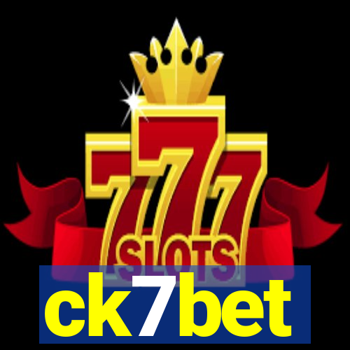 ck7bet