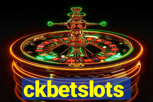 ckbetslots