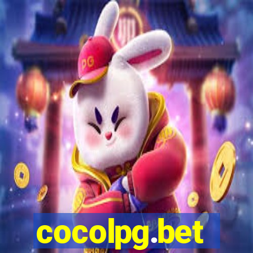 cocolpg.bet