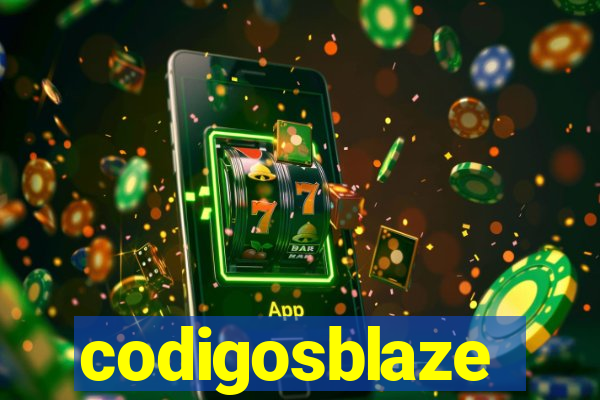 codigosblaze