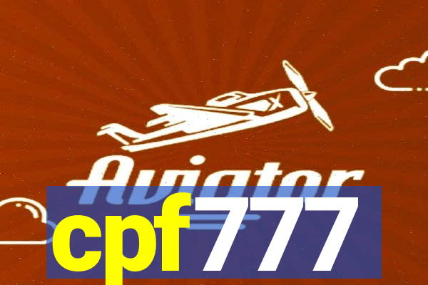 cpf777