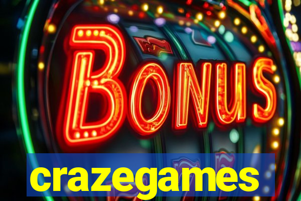 crazegames