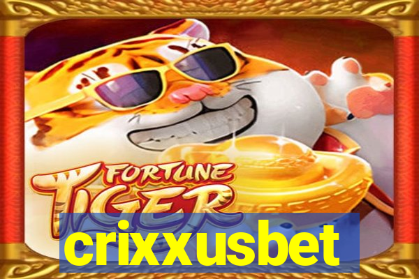 crixxusbet