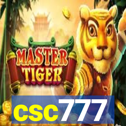 csc777