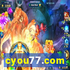 cyou77.com