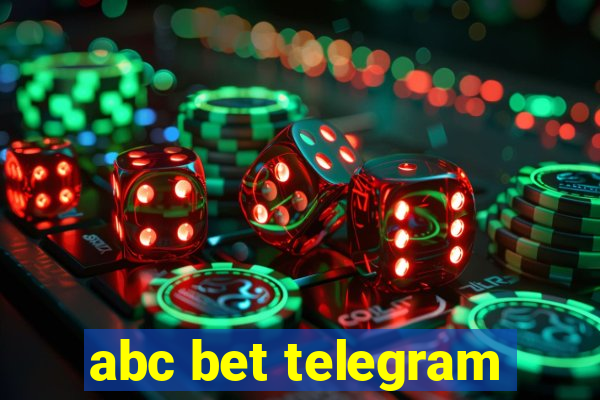 abc bet telegram