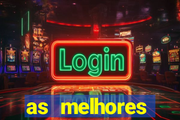 as melhores plataformas de jogo online