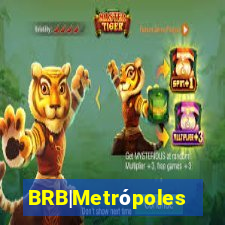 BRB|Metrópoles