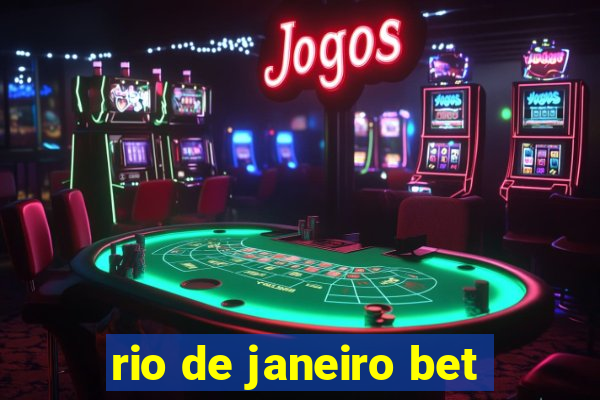 rio de janeiro bet