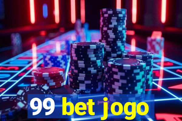 99 bet jogo