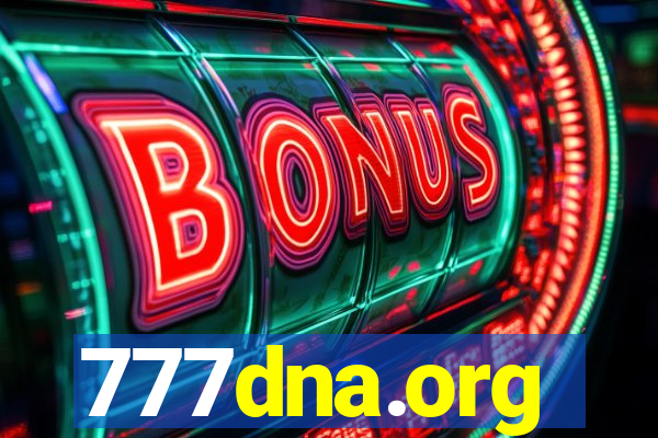 777dna.org