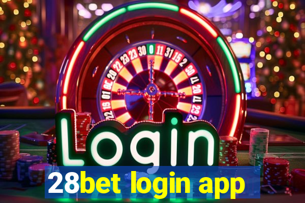 28bet login app