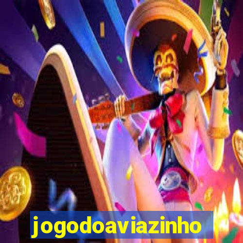 jogodoaviazinho