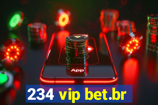 234 vip bet.br