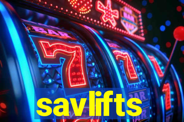 savlifts