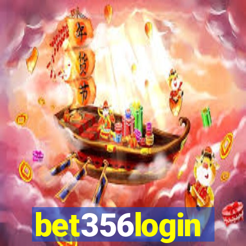 bet356login