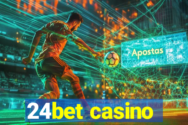 24bet casino