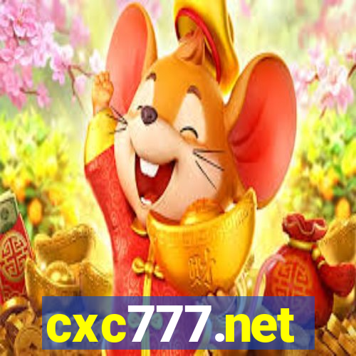 cxc777.net