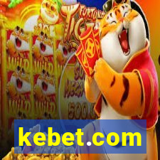 kebet.com