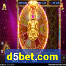 d5bet.com