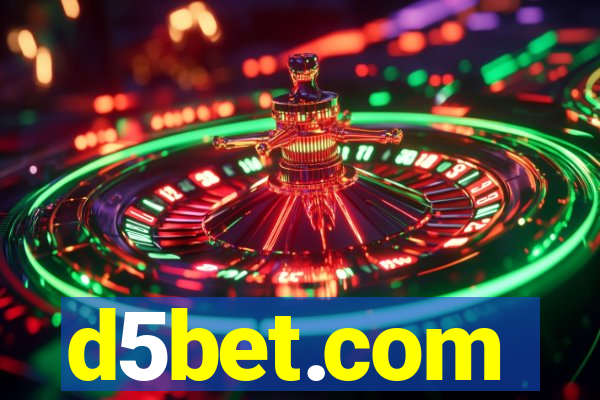 d5bet.com