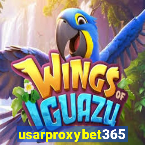 usarproxybet365